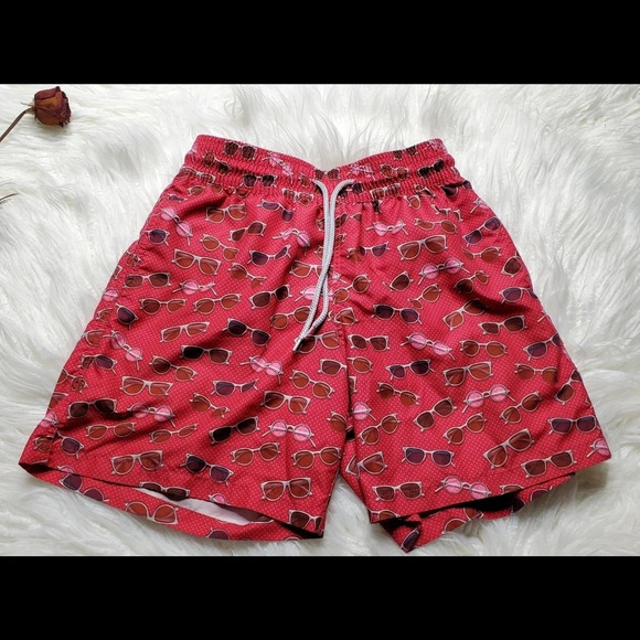 Blueport Shades Swim Trunk - Picture 1 of 4